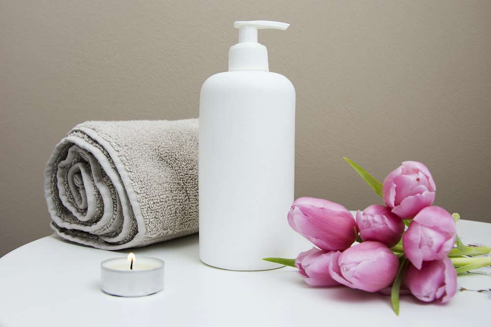 Body Care & Creams