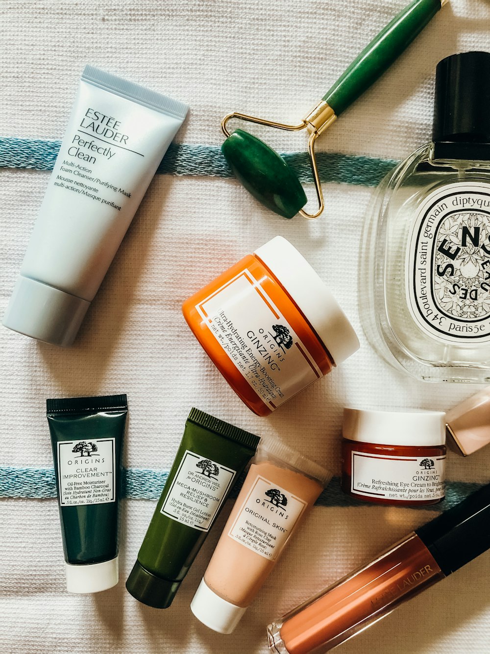 Face & Skincare