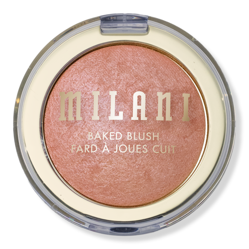 Milani Baked Blush
