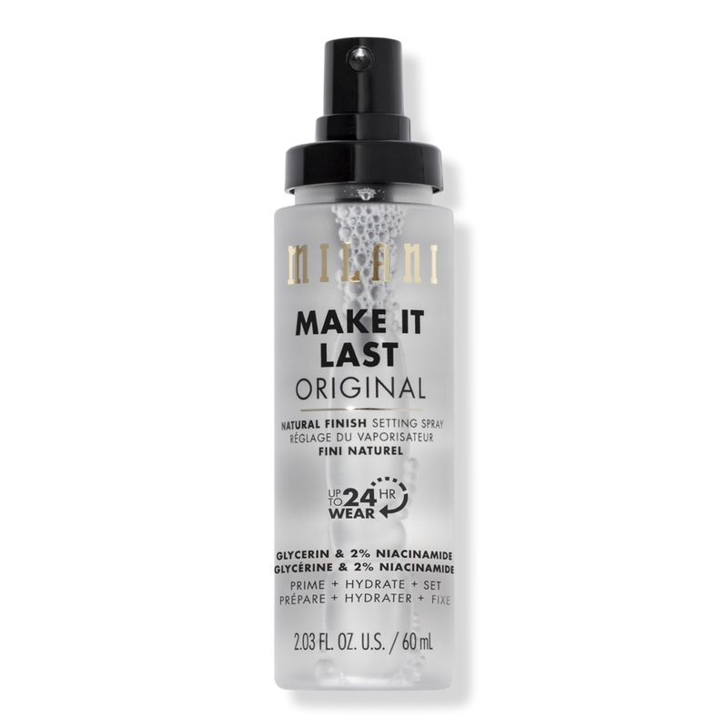 Milani Make It Last Setting Spray