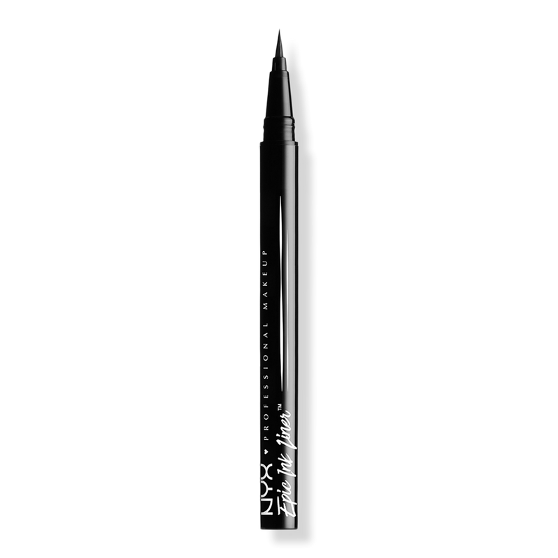 NYX Epic Ink Waterproof Liquid Eyeliner