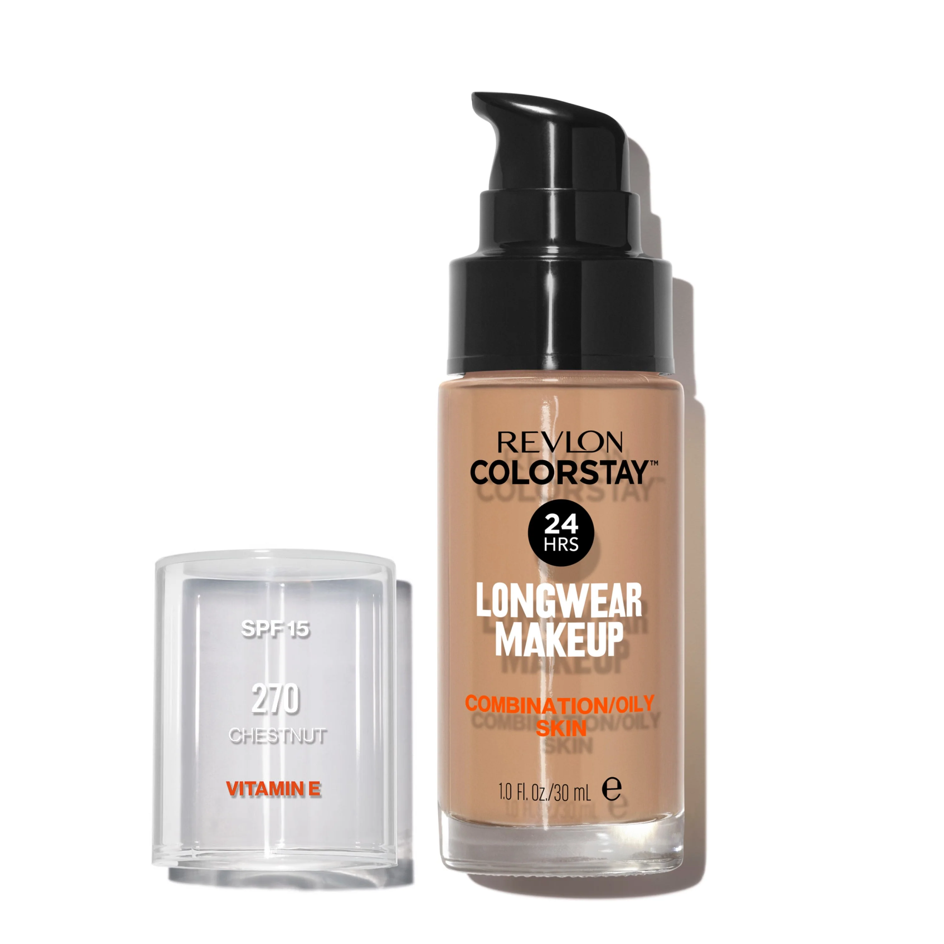 Revlon ColorStay Longwear Foundation